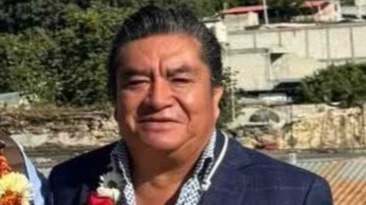 Hirieron en el Cuello con Arma Blanca al Alcalde de Tianguismanalco en Puebla