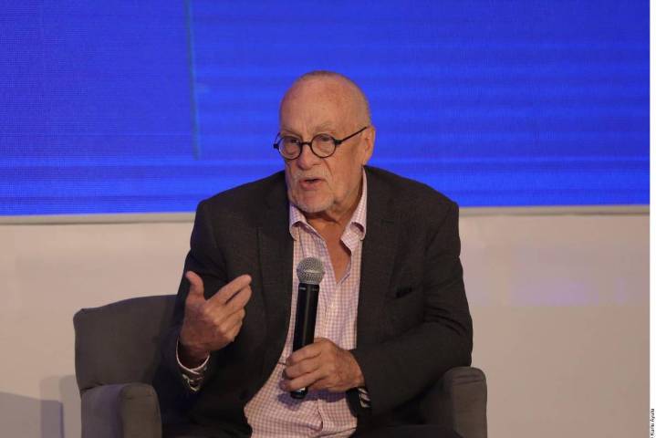 Preocupa a Heath que Banxico mandara un mensaje de complacencia pese a presiones inflacionarias