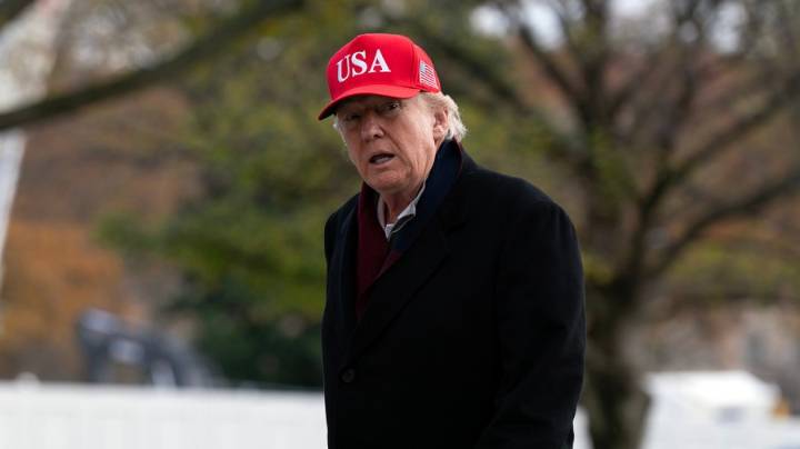 Trump admin reexamining green cards linked to 19 countries after DC shooting