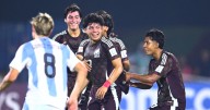 ¡Histórico! México gana en penaltis y elimina a Argentina para avanzar a octavos de final del Mundial Sub