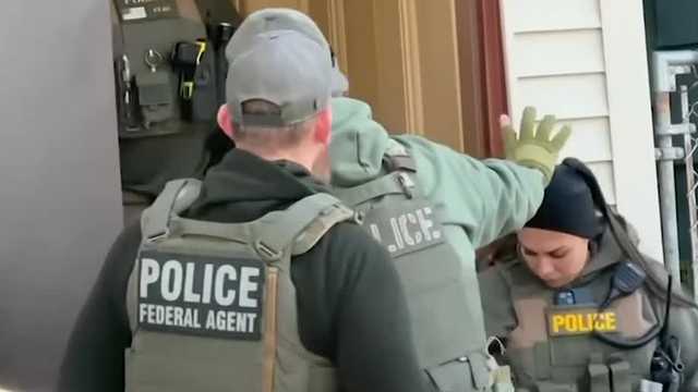 Local pastor fears 'Swamp Sweep' will target many people; GOP leaders disagree