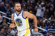 Warriors PG Stephen Curry (illness) out again Friday