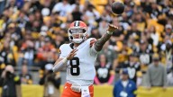 Do the Browns play today? Schedule, time, channel for next Cleveland football game