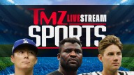 TMZ Sports Streaming Live From Newsroom, Join The Conversation!