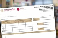 SEP: pasos para descargar la boleta del primer periodo escolar 2025