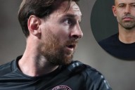 Mascherano, sin filtros con Messi tras el pase a Semis de Inter Miami: "Lo que hizo..."