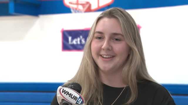 Inter-Lakes senior helps lead team volleyball to unprecedented success