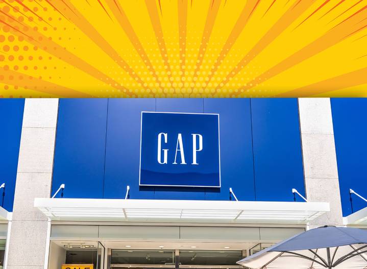 7 Best New Gap Winter Finds Shoppers Are Loving Right Now
