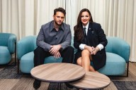 Maite Perroni rompe el silencio y habla sobre las críticas hacia su cuerpo y peso