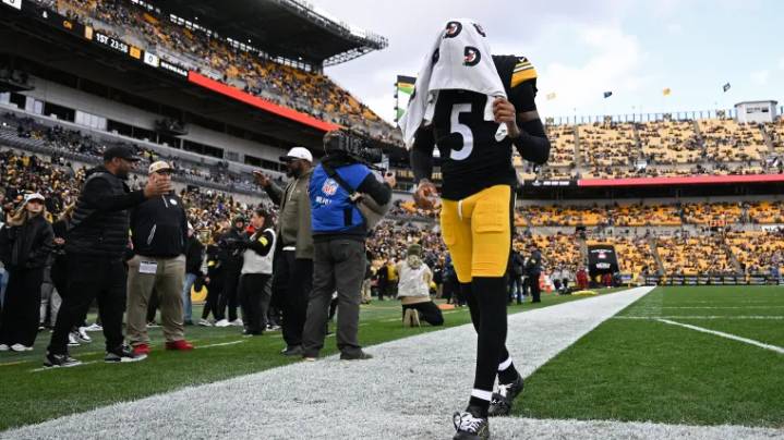 NFL hands down punishment to Steelers' Jalen Ramsey after Ja'Marr Chase incident