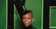 Wicked Fan Finds Cynthia Erivo’s Hat, Returns 1 Year Later
