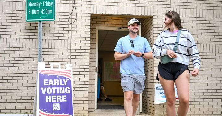 What's on the November ballot in West Baton Rouge?