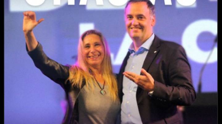 De la mano de Karina Milei, Adorni sigue subiendo: "Es un honor continuar el enorme trabajo de Francos"