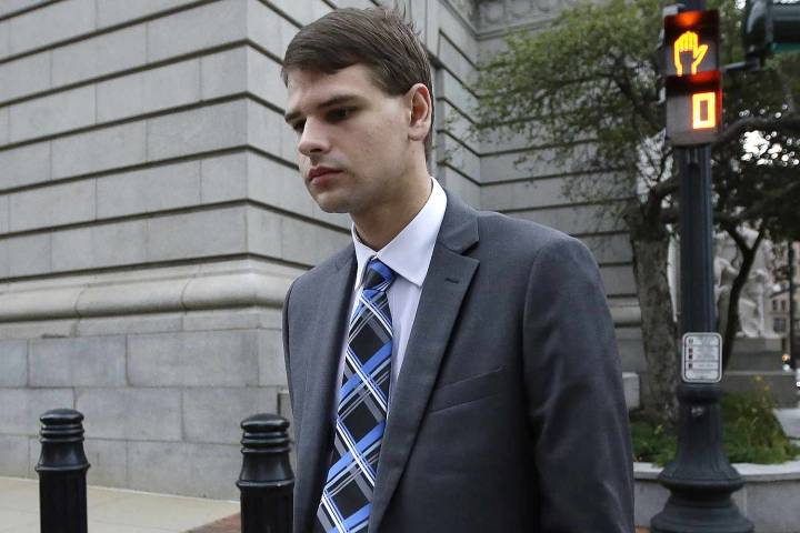 Nathan Carman Upset About Grandfather's Mistress, 25, Prior to Murder