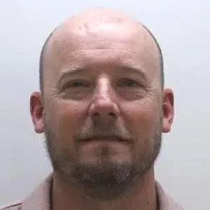 Former Columbus Township Trustee Ben Jackson consents to plea agreement