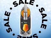 Walmart Black Friday 2025: Ninja SLUSHi Frozen Drink Machine now $50 off