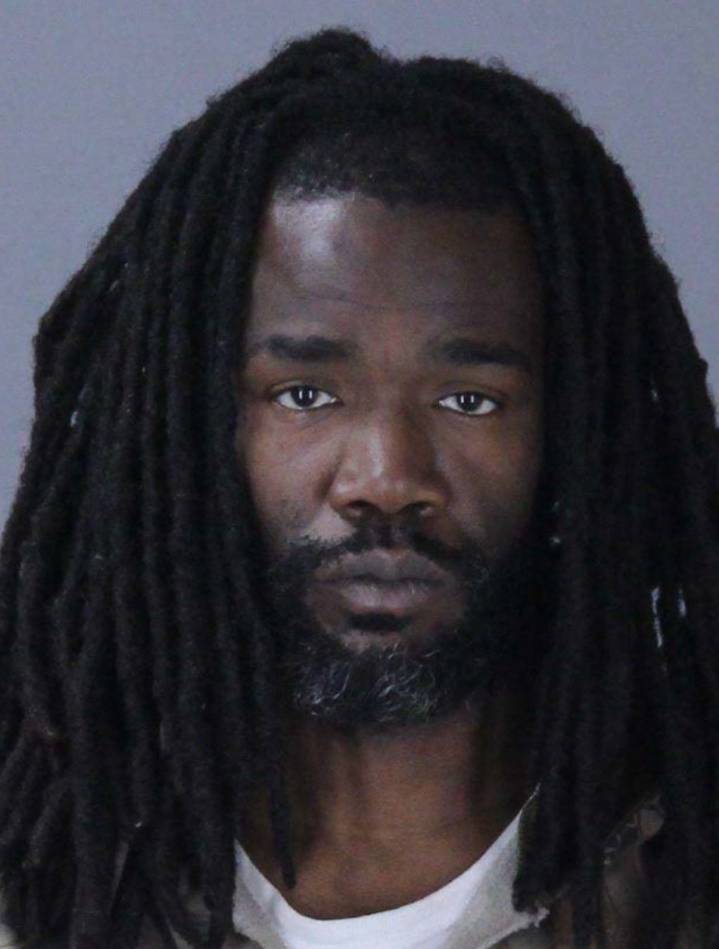 ‘Operation Kicked-In’ leads to felon’s arrest for home break