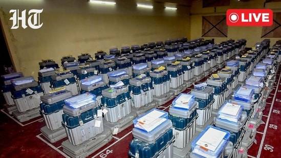 Raghunathpur election result 2025 Live: Focus on Osama Shahab, result upcoming