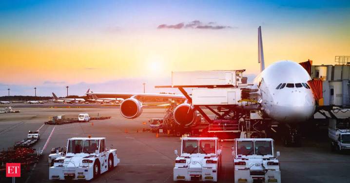 India, Afghanistan ready for air cargo services