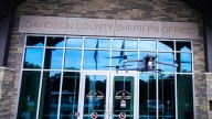 Davidson County Sheriff's Office to hold a press conference