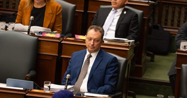 Doug Ford government to introduce ‘Buy Ontario’ legislation