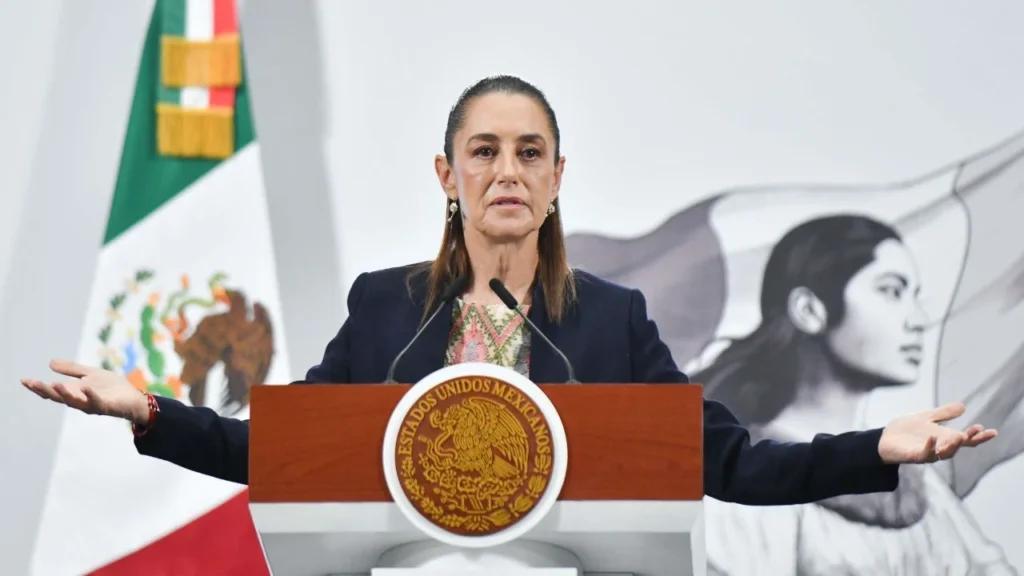 Sigue EN VIVO la Mañanera del Pueblo de este 10 de noviembre