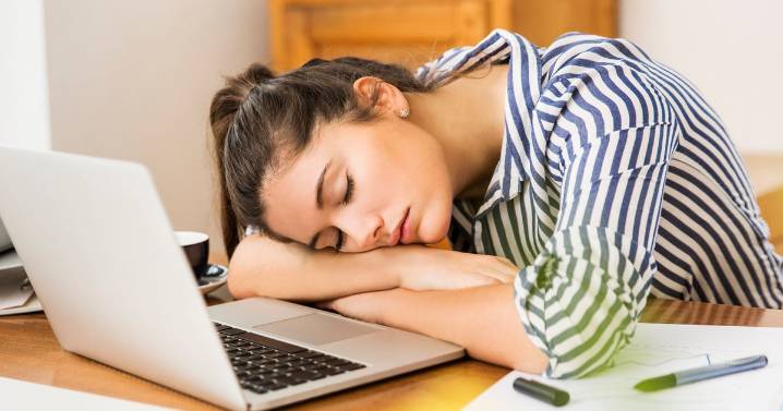 NHS urges people not to assume 'tiredness' is normal as it could be autoimmune condition