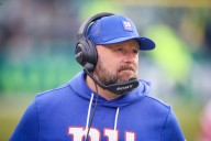 New York Giants finally give head coach Brian Daboll his pink slip