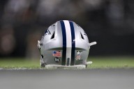 Cowboys set to host Eagles in 1st home game since Marshawn Kneeland’s death