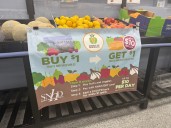 Las Vegas valley grocery stores hit as SNAP recipients pull back spending