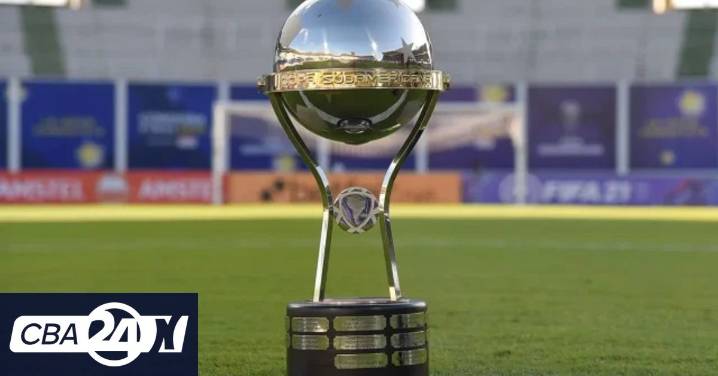 COPA SUDAMERICANA: La gran final que se define en Paraguay