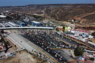 Cónsul de EU en Tijuana respalda apertura de nuevo carril Sentri en San Ysidro