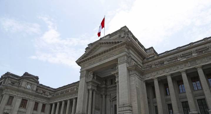 Poder Judicial respalda la prescripción adquisitiva de dominio para formalizar propiedades