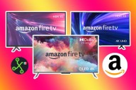 Amazon adelanta las ofertas del Buen Fin y las pantallas Fire TV ya tienen jugosos descuentos