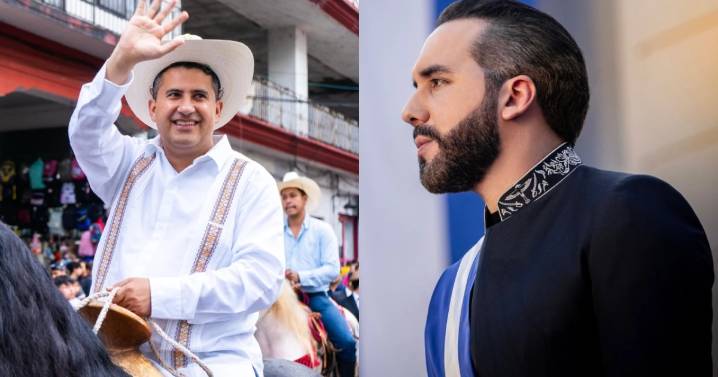 Esta es la razón por la que a Carlos Manzo, alcalde de Uruapan asesinado, le decían "El Bukele mexicano"