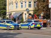 Afghan national arrested in alleged Iranian-backed plot to attack Jewish targets in Germany