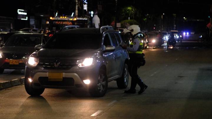 Pico y placa en Cali para el martes, 18 de noviembre de 2025; ¿su carro puede salir?