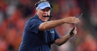 Bill Belichick earns first win in ACC play as North Carolina beats Syracuse