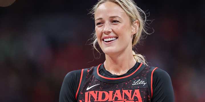 WNBA star just admitted the truth about biology — and her fellow players won't be happy