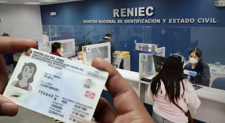 Confirmado | Reniec otorga DNI electrónico GRATIS este 17 y 18 de noviembre: revisa si accedes al beneficio y dónde recogerlo