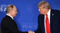 Putin says Russia will resume nuclear tests if US does after Trump’s remarks