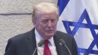 Trump asks Israeli president to pardon Netanyahu