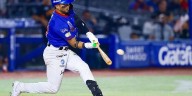 Charros de Jalisco se imponen a Naranjeros en el arranque de la serie
