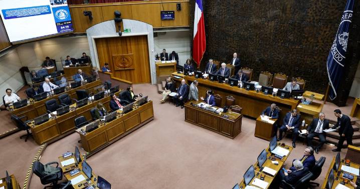 Ley de Seguridad Municipal: senadores buscan incluir test de drogas a alcaldes en el proyecto