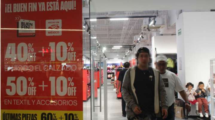 Profeco recupera más de un millón de pesos para consumidores...