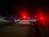 Ataque armado deja sin vida a dos jóvenes en Pueblo Nuevo