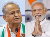 Gehlot dubs PM Modi over his split in Congress jibe as “baseless”, says he should look at his house, BJP couldnt announce its party chief in 2 yrs
