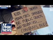 CAMPUS CHAOS: Violence ERUPTS at UC Berkeley TPUSA event, four arrested