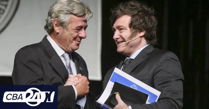 La Sociedad Rural celebró el acuerdo con Estados Unidos aunque con pie de plomo