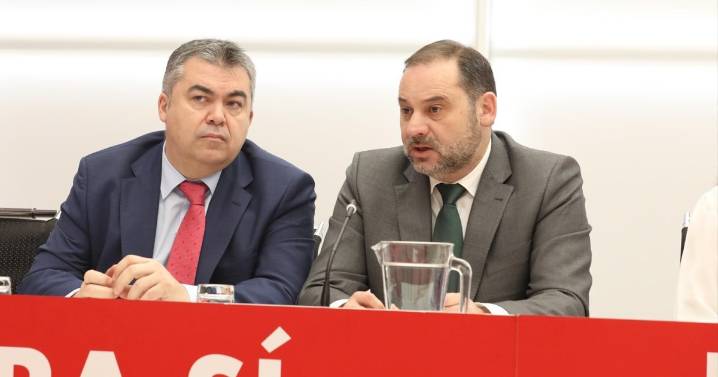 La Audiencia Nacional da 10 días al PSOE para detallar los pagos en metálico que hizo entre 2017 y 2024